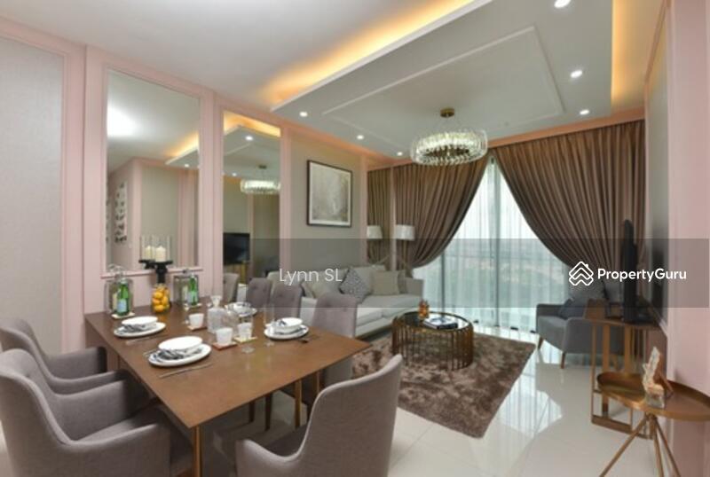Service Residence for Sale at The M @ Medini Macrolink - Lynn SL - PropertyGuru.com.my