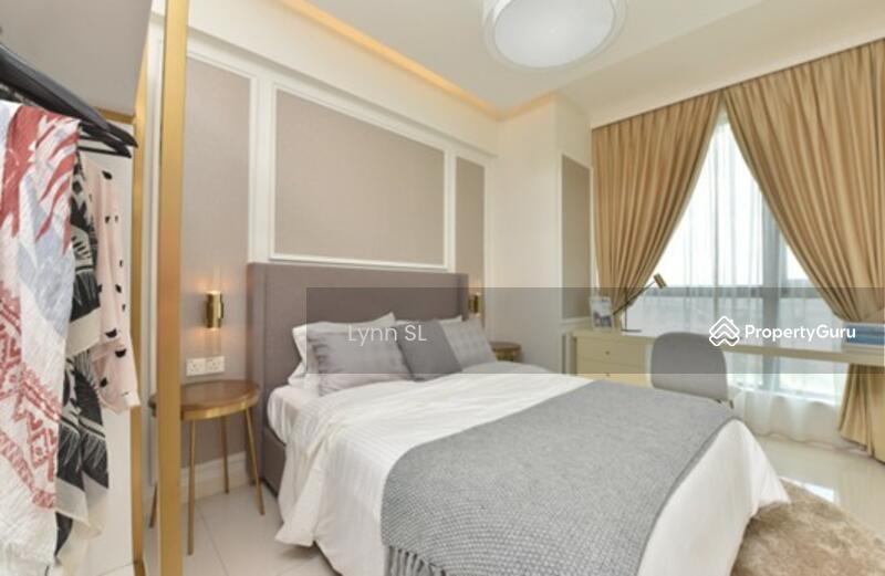 Service Residence for Sale at The M @ Medini Macrolink - Lynn SL - PropertyGuru.com.my