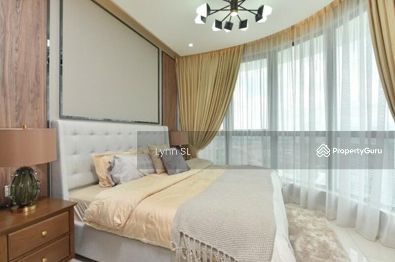 Service Residence for Sale at The M @ Medini Macrolink - Lynn SL - PropertyGuru.com.my