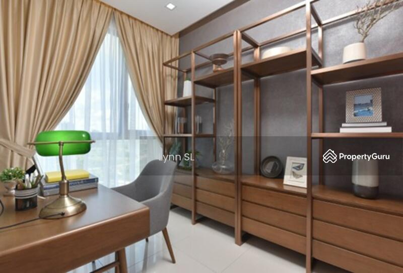 Service Residence for Sale at The M @ Medini Macrolink - Lynn SL - PropertyGuru.com.my
