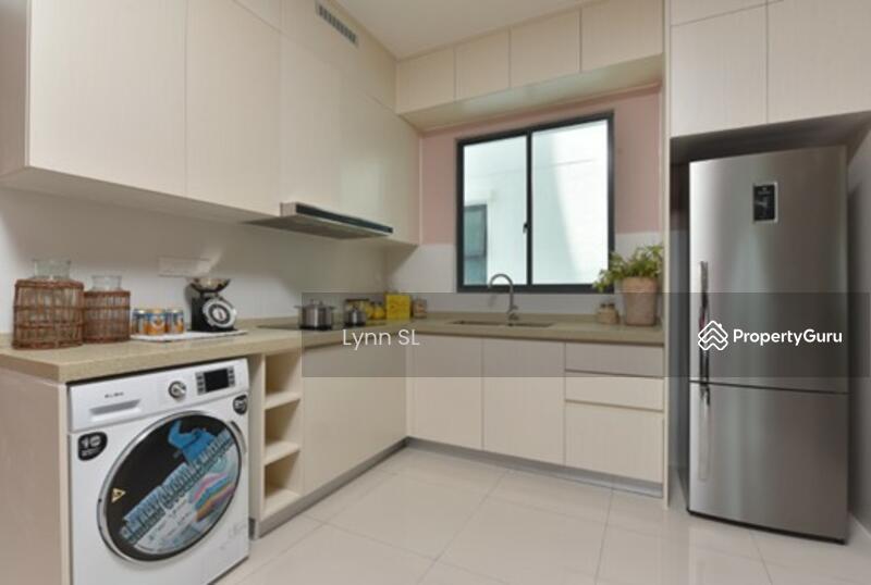 Service Residence for Sale at The M @ Medini Macrolink - Lynn SL - PropertyGuru.com.my