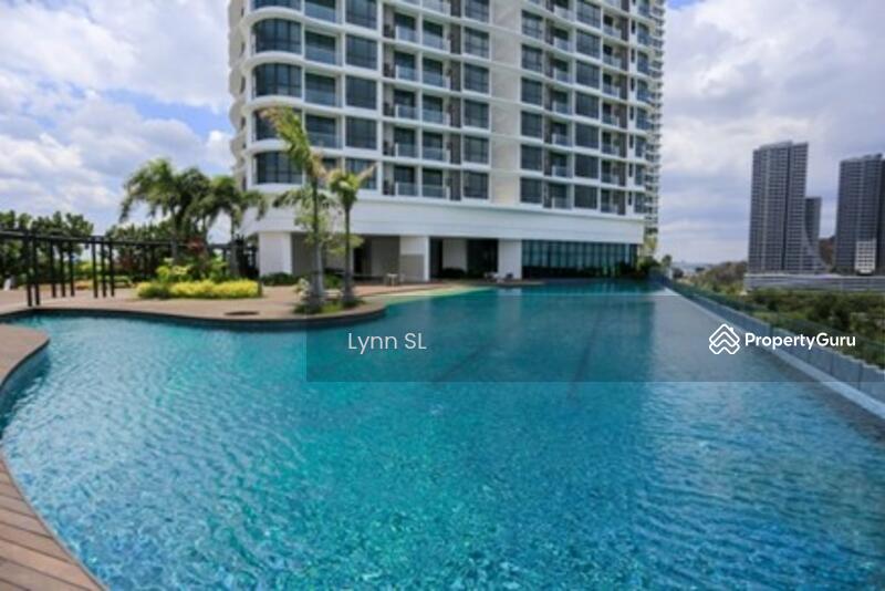 Service Residence for Sale at The M @ Medini Macrolink - Lynn SL - PropertyGuru.com.my