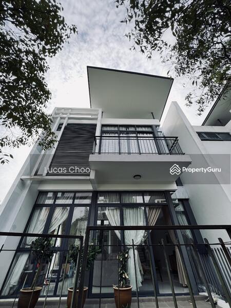 Rumah Teres 2.5-Tingkat untuk Dijual di Taman Melawati (Ulu Kelang) - Lucas Choo - PropertyGuru.com.my