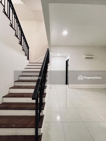 Rumah Teres 2.5-Tingkat untuk Dijual di Taman Melawati (Ulu Kelang) - Lucas Choo - PropertyGuru.com.my