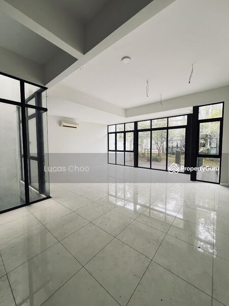 Rumah Teres 2.5-Tingkat untuk Dijual di Taman Melawati (Ulu Kelang) - Lucas Choo - PropertyGuru.com.my