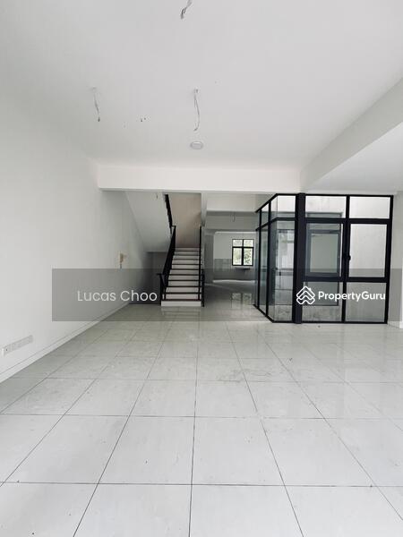 Rumah Teres 2.5-Tingkat untuk Dijual di Taman Melawati (Ulu Kelang) - Lucas Choo - PropertyGuru.com.my