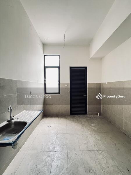 Rumah Teres 2.5-Tingkat untuk Dijual di Taman Melawati (Ulu Kelang) - Lucas Choo - PropertyGuru.com.my