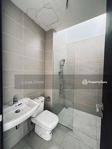 Rumah Teres 2.5-Tingkat untuk Dijual di Taman Melawati (Ulu Kelang) - Lucas Choo - PropertyGuru.com.my