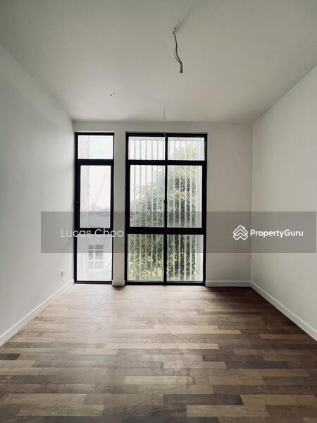Rumah Teres 2.5-Tingkat untuk Dijual di Taman Melawati (Ulu Kelang) - Lucas Choo - PropertyGuru.com.my