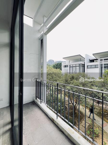 Rumah Teres 2.5-Tingkat untuk Dijual di Taman Melawati (Ulu Kelang) - Lucas Choo - PropertyGuru.com.my