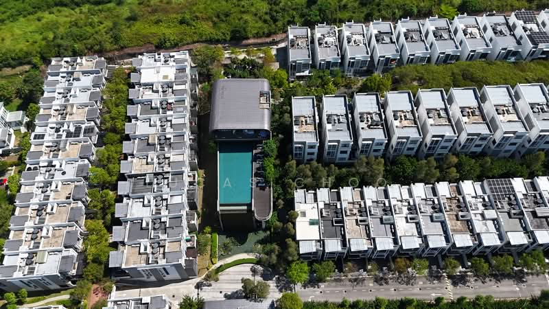 2.5-storey Terraced House for Sale in Ampang (Kuala Lumpur) - Lucas Choo - Exterior - PropertyGuru.com.my
