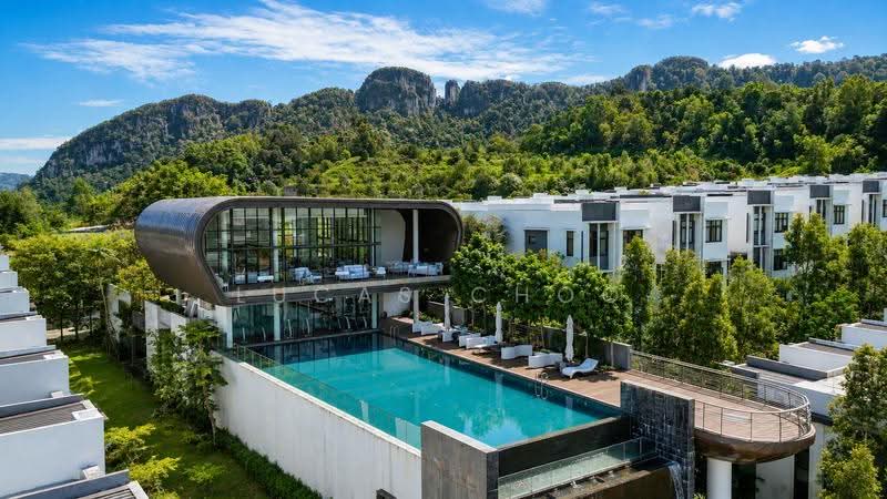 2.5-storey Terraced House for Sale in Ampang (Kuala Lumpur) - Lucas Choo - Exterior - PropertyGuru.com.my