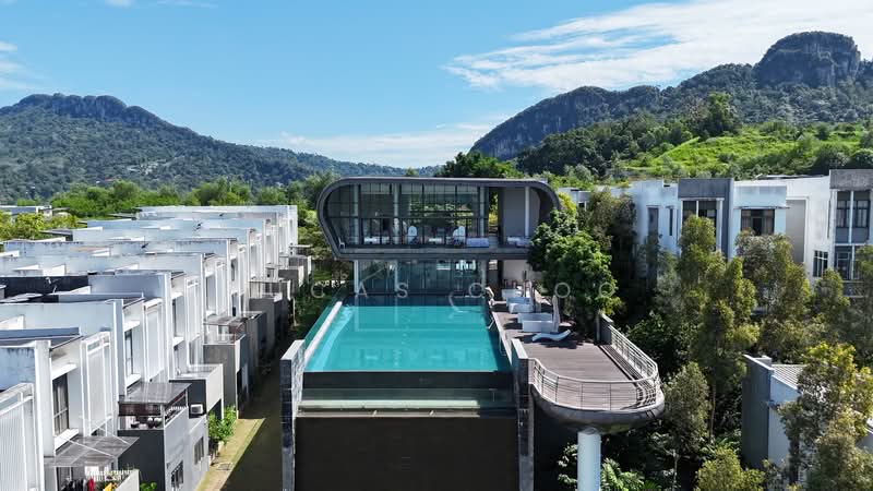2.5-storey Terraced House for Sale in Ampang (Kuala Lumpur) - Lucas Choo - Exterior - PropertyGuru.com.my