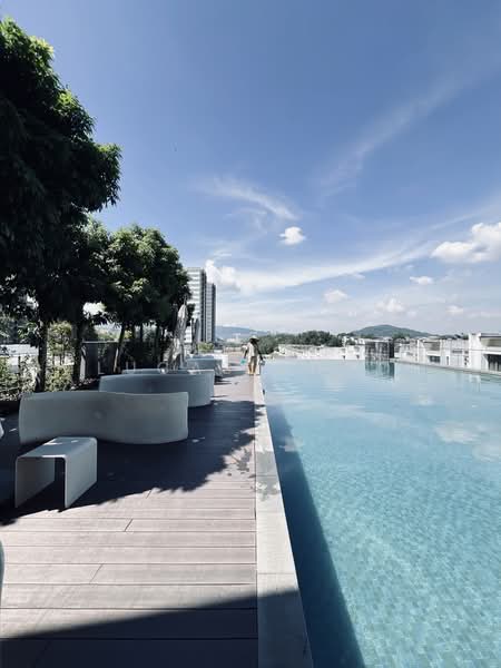 2.5-storey Terraced House for Sale in Ampang (Kuala Lumpur) - Lucas Choo - Exterior - PropertyGuru.com.my