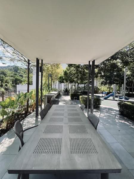 2.5-storey Terraced House for Sale in Ampang (Kuala Lumpur) - Lucas Choo - Exterior - PropertyGuru.com.my