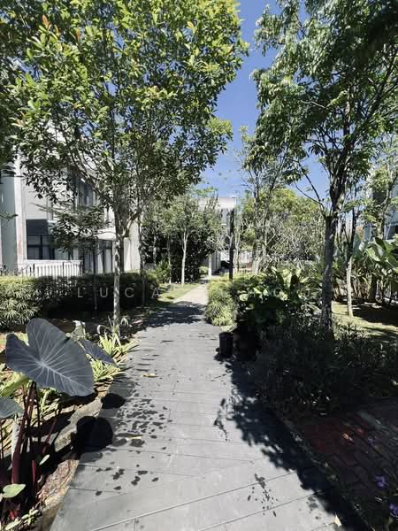 2.5-storey Terraced House for Sale in Ampang (Kuala Lumpur) - Lucas Choo - Exterior - PropertyGuru.com.my