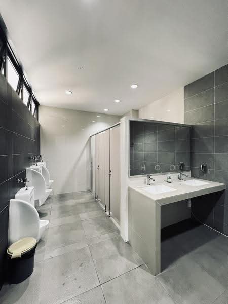 2.5-storey Terraced House for Sale in Ampang (Kuala Lumpur) - Lucas Choo - Bathroom - PropertyGuru.com.my