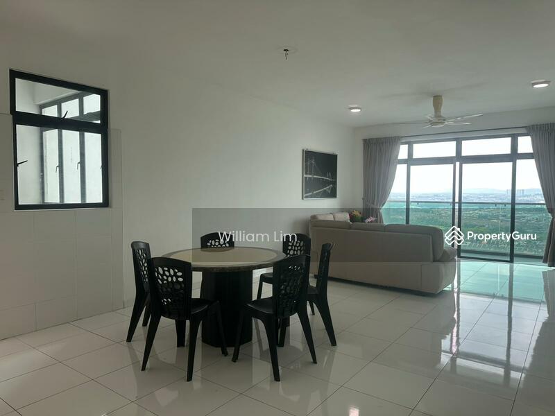 Untuk Disewa - Sky Loft Premium Suites