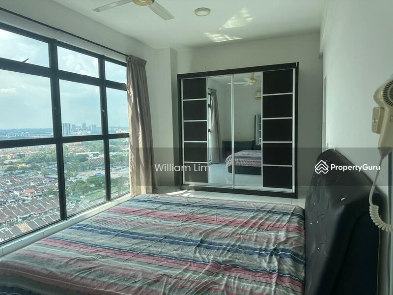 Untuk Disewa - Sky Loft Premium Suites