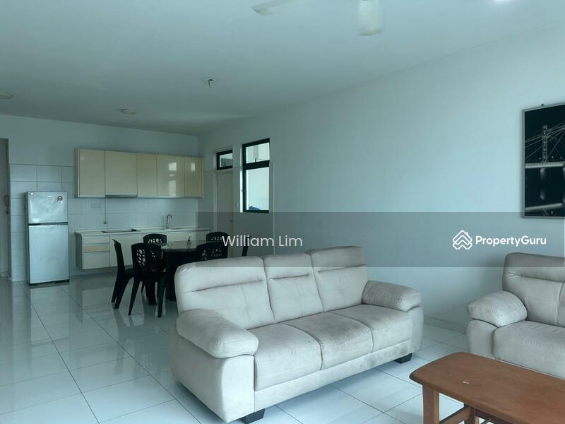 Untuk Disewa - Sky Loft Premium Suites