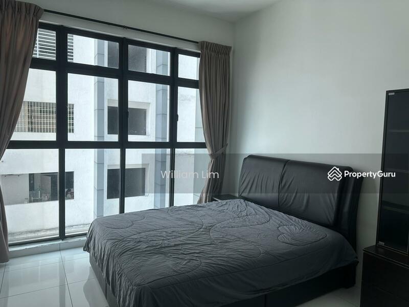 Untuk Disewa - Sky Loft Premium Suites