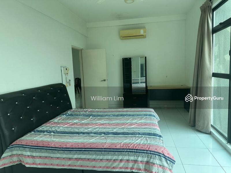 Untuk Disewa - Sky Loft Premium Suites