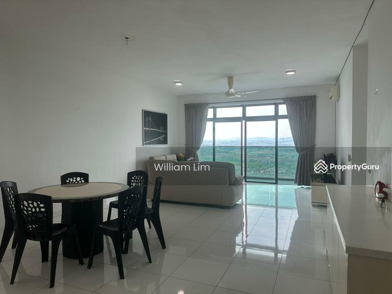 Untuk Disewa - Sky Loft Premium Suites