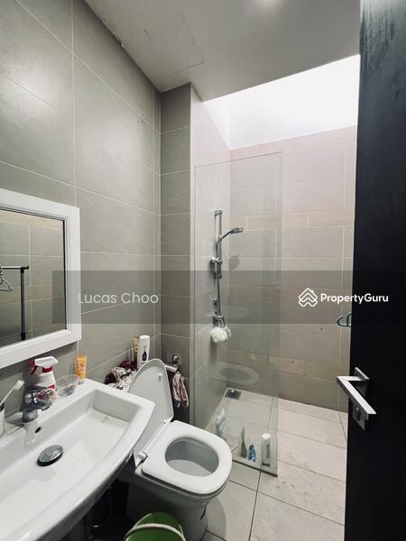 Rumah Teres 2.5-Tingkat untuk Dijual di Taman Melawati (Ulu Kelang) - Lucas Choo - PropertyGuru.com.my