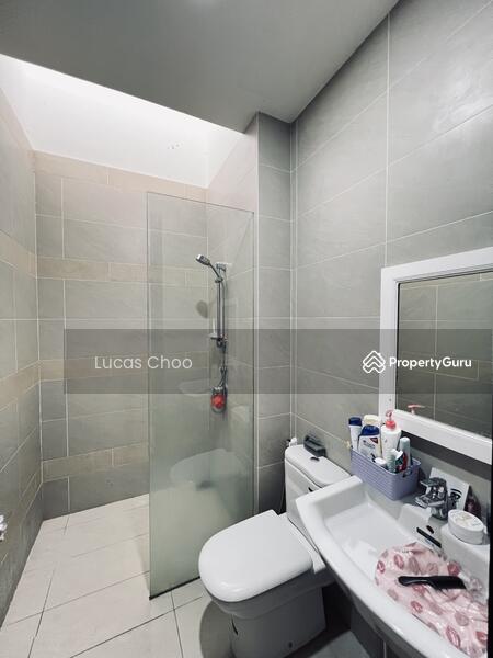 Rumah Teres 2.5-Tingkat untuk Dijual di Taman Melawati (Ulu Kelang) - Lucas Choo - PropertyGuru.com.my