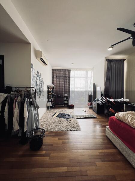 Rumah Teres 2.5-Tingkat untuk Dijual di Taman Melawati (Ulu Kelang) - Lucas Choo - PropertyGuru.com.my