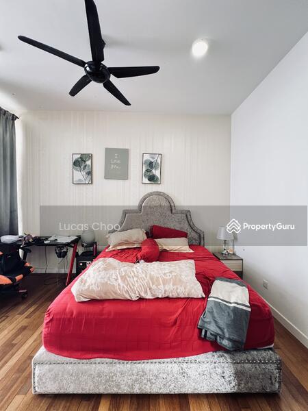Rumah Teres 2.5-Tingkat untuk Dijual di Taman Melawati (Ulu Kelang) - Lucas Choo - PropertyGuru.com.my