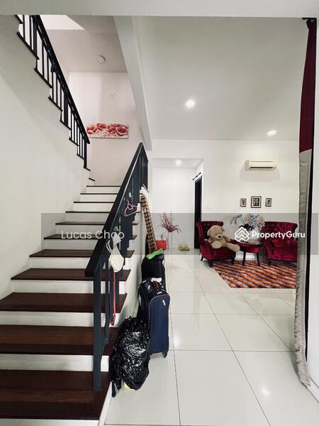 Rumah Teres 2.5-Tingkat untuk Dijual di Taman Melawati (Ulu Kelang) - Lucas Choo - PropertyGuru.com.my