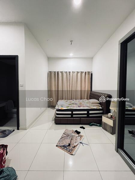 Rumah Teres 2.5-Tingkat untuk Dijual di Taman Melawati (Ulu Kelang) - Lucas Choo - PropertyGuru.com.my