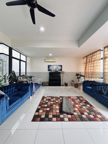 Rumah Teres 2.5-Tingkat untuk Dijual di Taman Melawati (Ulu Kelang) - Lucas Choo - PropertyGuru.com.my