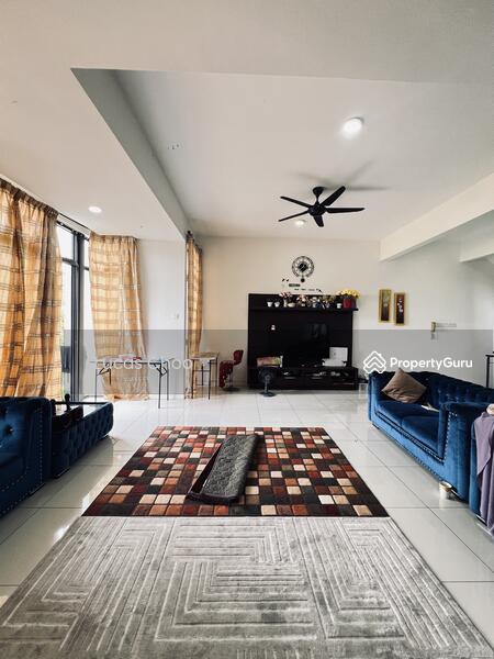 Rumah Teres 2.5-Tingkat untuk Dijual di Taman Melawati (Ulu Kelang) - Lucas Choo - PropertyGuru.com.my