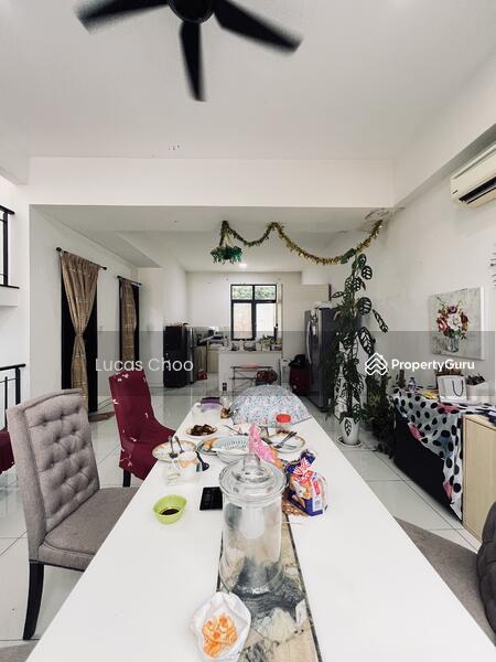 Rumah Teres 2.5-Tingkat untuk Dijual di Taman Melawati (Ulu Kelang) - Lucas Choo - PropertyGuru.com.my