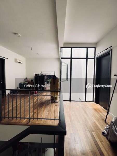 Rumah Teres 2.5-Tingkat untuk Dijual di Taman Melawati (Ulu Kelang) - Lucas Choo - PropertyGuru.com.my