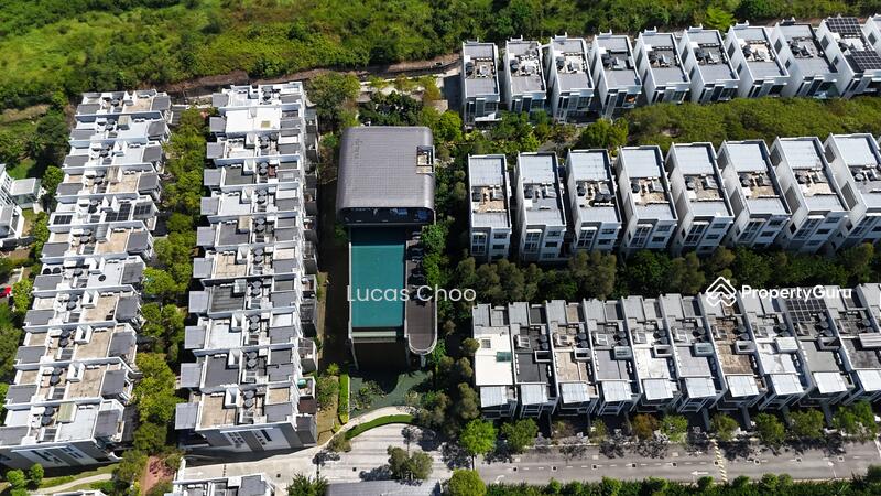 Rumah Teres 2.5-Tingkat untuk Dijual di Taman Melawati (Ulu Kelang) - Lucas Choo - PropertyGuru.com.my