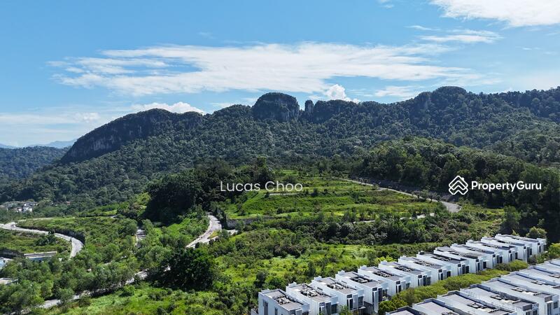 Rumah Teres 2.5-Tingkat untuk Dijual di Taman Melawati (Ulu Kelang) - Lucas Choo - PropertyGuru.com.my