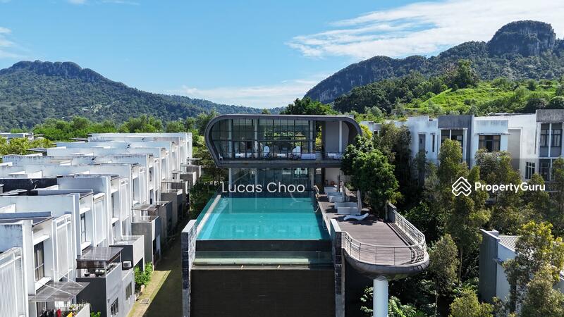 Rumah Teres 2.5-Tingkat untuk Dijual di Taman Melawati (Ulu Kelang) - Lucas Choo - PropertyGuru.com.my