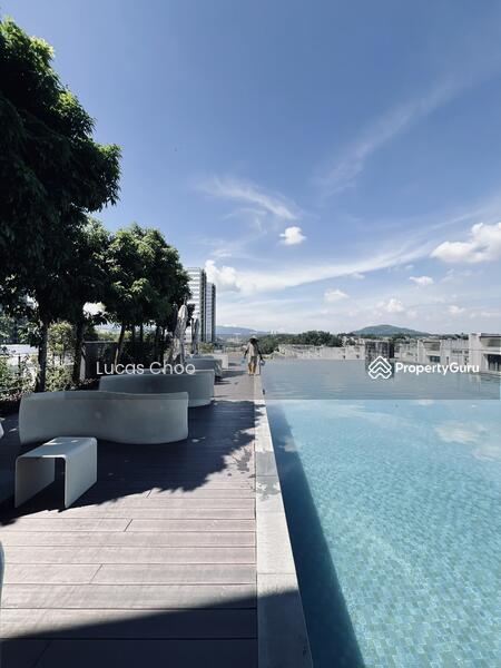 Rumah Teres 2.5-Tingkat untuk Dijual di Taman Melawati (Ulu Kelang) - Lucas Choo - PropertyGuru.com.my