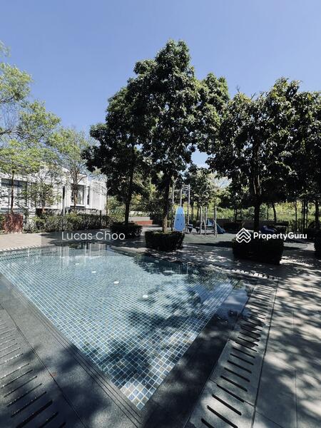 Rumah Teres 2.5-Tingkat untuk Dijual di Taman Melawati (Ulu Kelang) - Lucas Choo - PropertyGuru.com.my