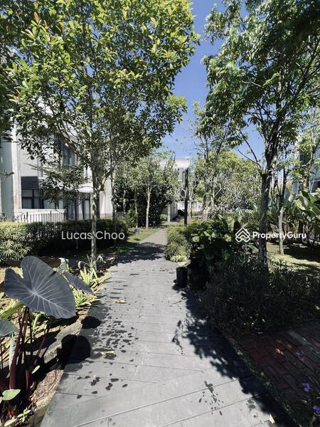 Rumah Teres 2.5-Tingkat untuk Dijual di Taman Melawati (Ulu Kelang) - Lucas Choo - PropertyGuru.com.my