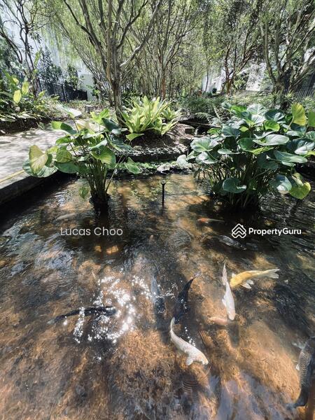 Rumah Teres 2.5-Tingkat untuk Dijual di Taman Melawati (Ulu Kelang) - Lucas Choo - PropertyGuru.com.my