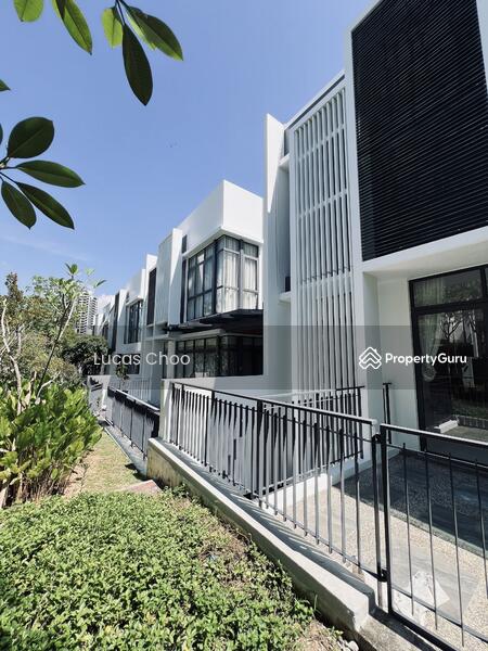 Rumah Teres 2.5-Tingkat untuk Dijual di Taman Melawati (Ulu Kelang) - Lucas Choo - PropertyGuru.com.my