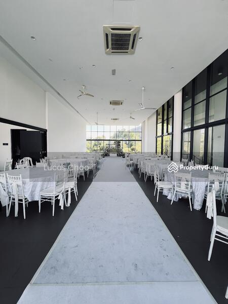 Rumah Teres 2.5-Tingkat untuk Dijual di Taman Melawati (Ulu Kelang) - Lucas Choo - PropertyGuru.com.my