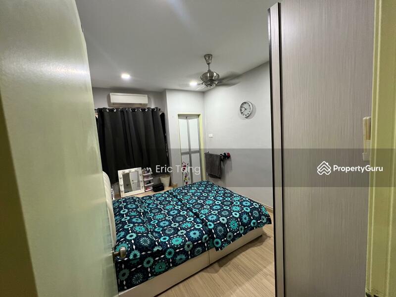 For Sale - Damai Perdana
