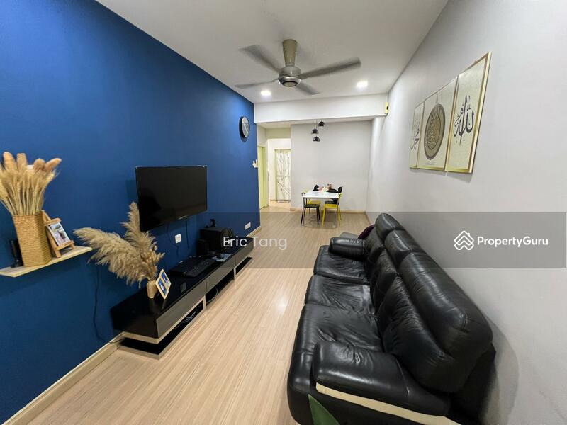 For Sale - Damai Perdana
