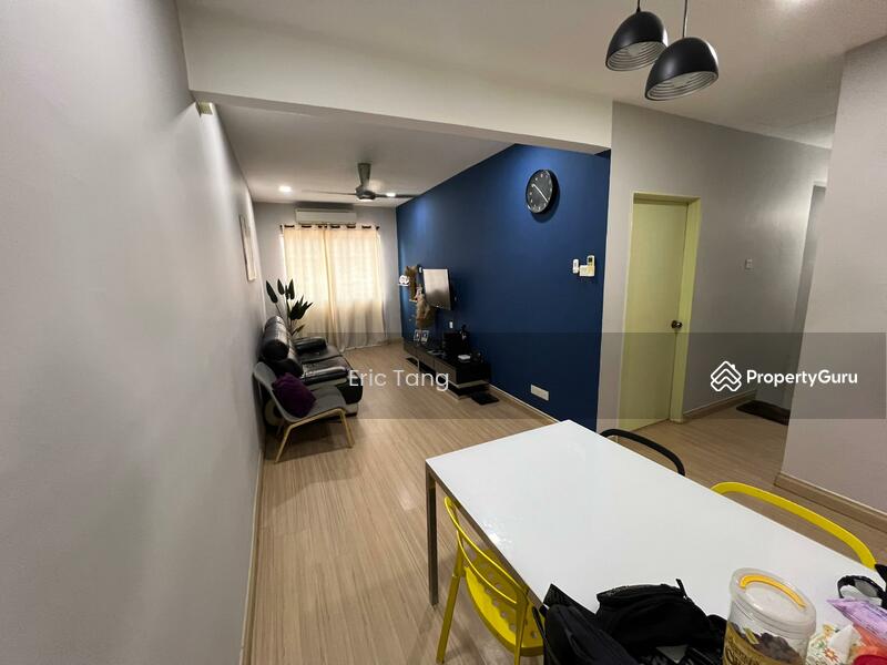 For Sale - Damai Perdana