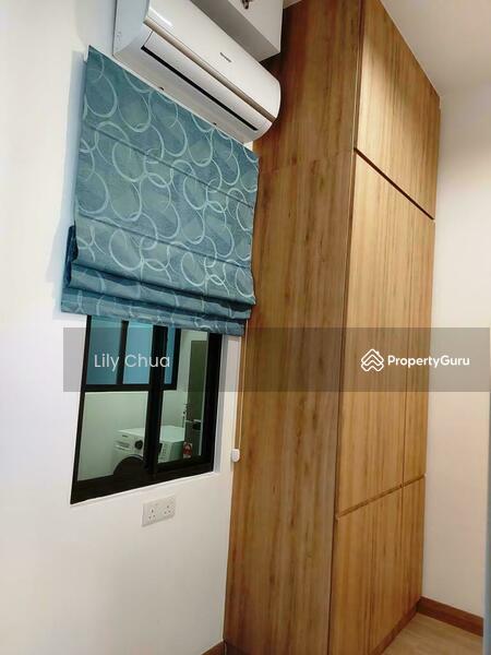 Servis Apartment untuk Disewa di The Grand Subang Jaya SS13 - Lily Chua - Room 2 - PropertyGuru.com.my